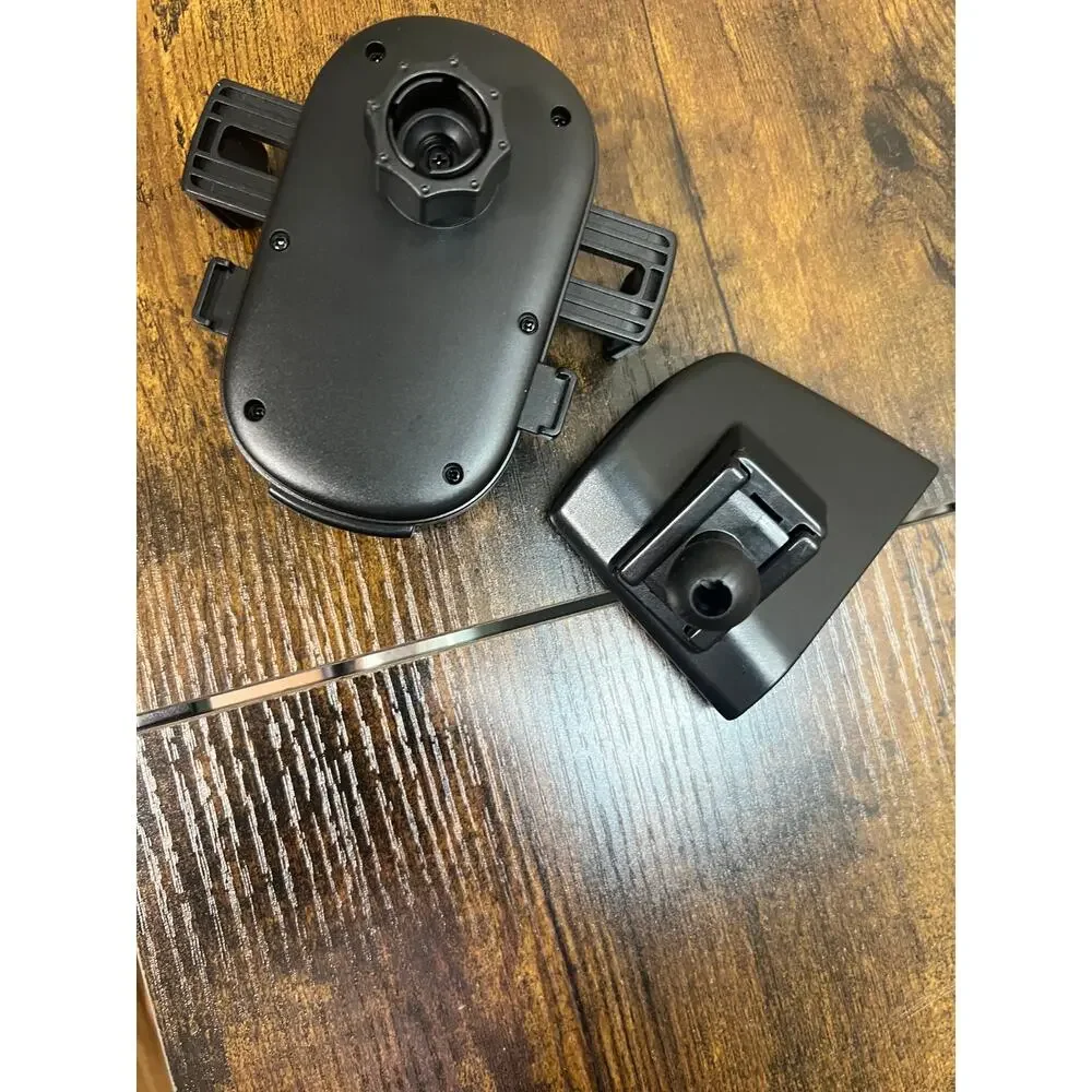 MikeHam car phone